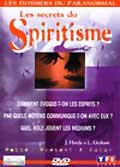 Les secrets du spiritisme