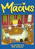 Le petit roi macius - 6 - le parlement des enfants