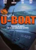 U-boat, entre les mains de l'ennemi