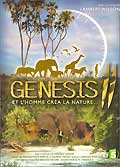 Genesis ii - et l'homme crea la nature dvd 2/3