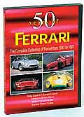 50 years of ferrari (vo)