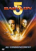 Babylon 5 - au commencement