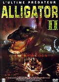 Alligator ii - la mutation