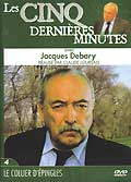 Les cinq dernières minutes vol. 04