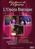 Coulisses de l'opera: l'opera baroque (vol 1)