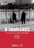 Memoires d'immigres - l'heritage maghrebin