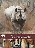 Les especes menacees