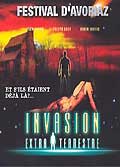 Invasion extraterrestre