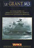 Les blindes de la 2eme guerre mondiale - le grant m3