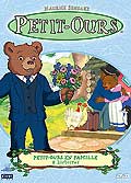 Petit-ours - 3/25 - petit-ours en famille