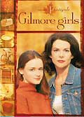 Gilmore girls ( saison 1 - dvd 5/6 )