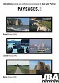 Paysages 3 : eisenhüttenstadt (allemagne)/ fos-sur-mer (france)/ hebden bridge (grande-bretagne)