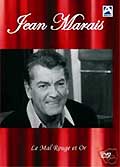Jean marais, le mal rouge et or