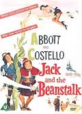 Abbott & costello - jack and the beanstalk (vo)