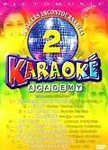 Karaoké academy 2