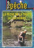 Peche de la truite au cachemire