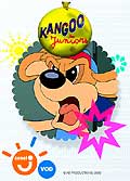 Kangoo juniors - episodes 35 et 36