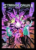 Strange dawn vol. 1