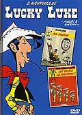 Lucky luke - ma dalton + les dalton se rachètent