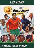 Euro 2004 portugal -  les plus grandes stars