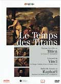 Palettes : le temps des titans