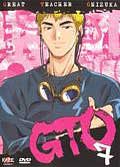 Gto (vol 7/10) (vo)