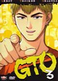 Gto (vol 3/10) (vo)