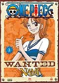 One piece - dvd 9 - ep. 36-39