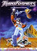 Transformers: le cosmitron
