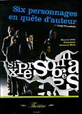 Six personnages en quete d'auteur