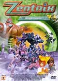 Zentrix:attaque surprise (vol 4)