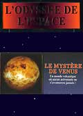 L'odyssee de l'espace - le mystere de venus