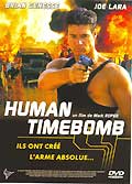 Human timebomb