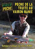 Truite au vairon manie