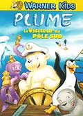 Plume le visiteur du pole sud
