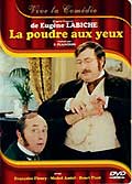 La poudre aux yeux