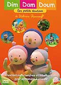 Dim dam doum - les petits doudous - vol.2