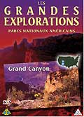 Les grandes explorations : parc nationaux américains - le grand canyon