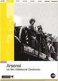Arsenal (film muet)