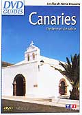 Canaries (de lave et de sable)