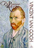 Vincent van gogh - portrait d' artiste