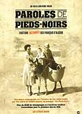 Paroles de pieds-noirs
