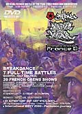 Battle of the year - france 03