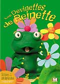 Les devinettes de reinette - saison 1