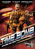 Time bomb - armee de destruction massive