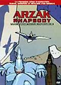 Arzak rhapsody