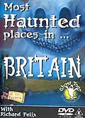 Most haunted places in britain (vo)
