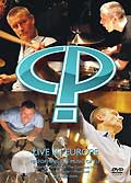 The carl palmer band : live in europe