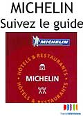 Michelin, suivez le guide