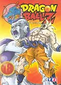 Dragon ball z vol  18